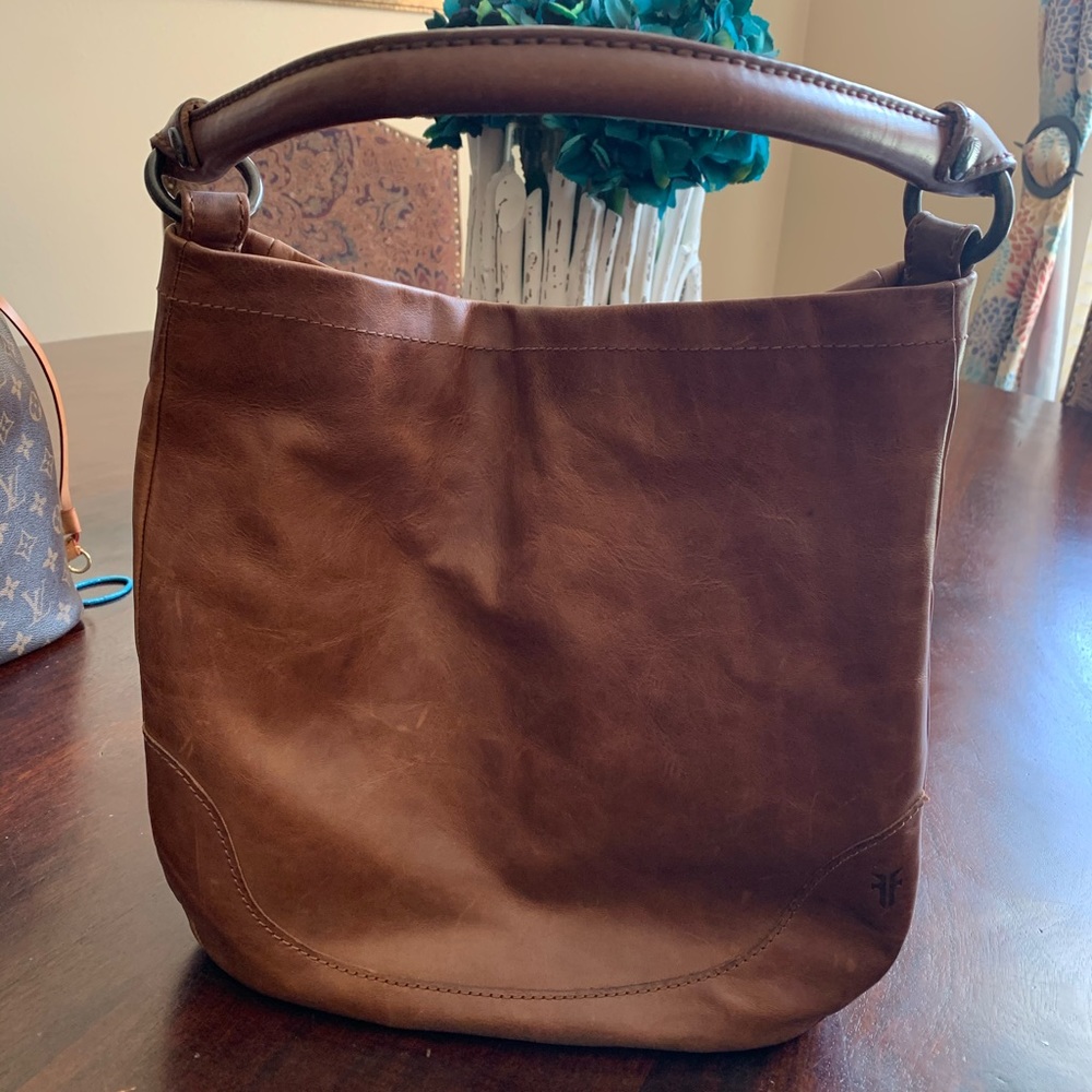 Frye Melissa hobo